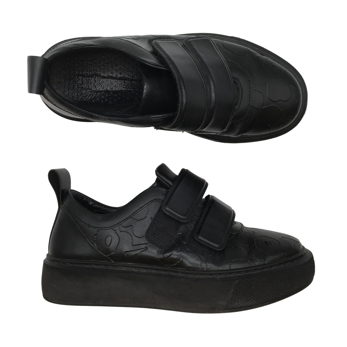 Unisex Marimekko - Tennarit, koko 37 -  (1)