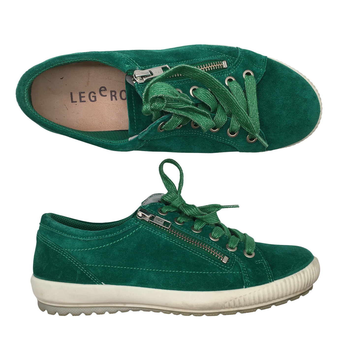 Unisex Legero - Tennarit, koko 38 -  (1)