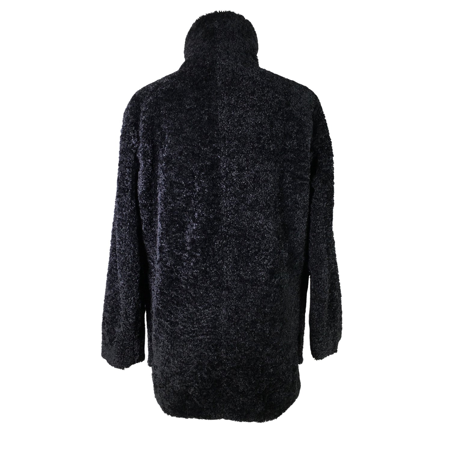 Tekoturkistakki, koko 36