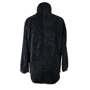 Tekoturkistakki, koko 36