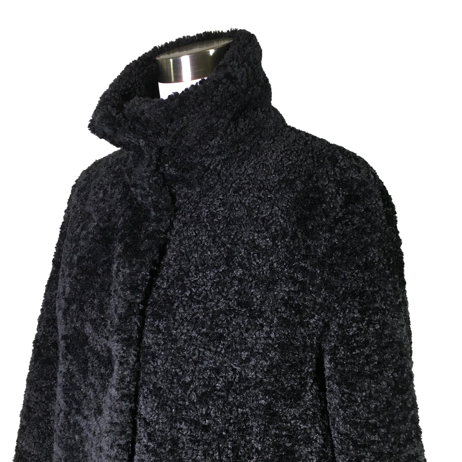 Tekoturkistakki, koko 36