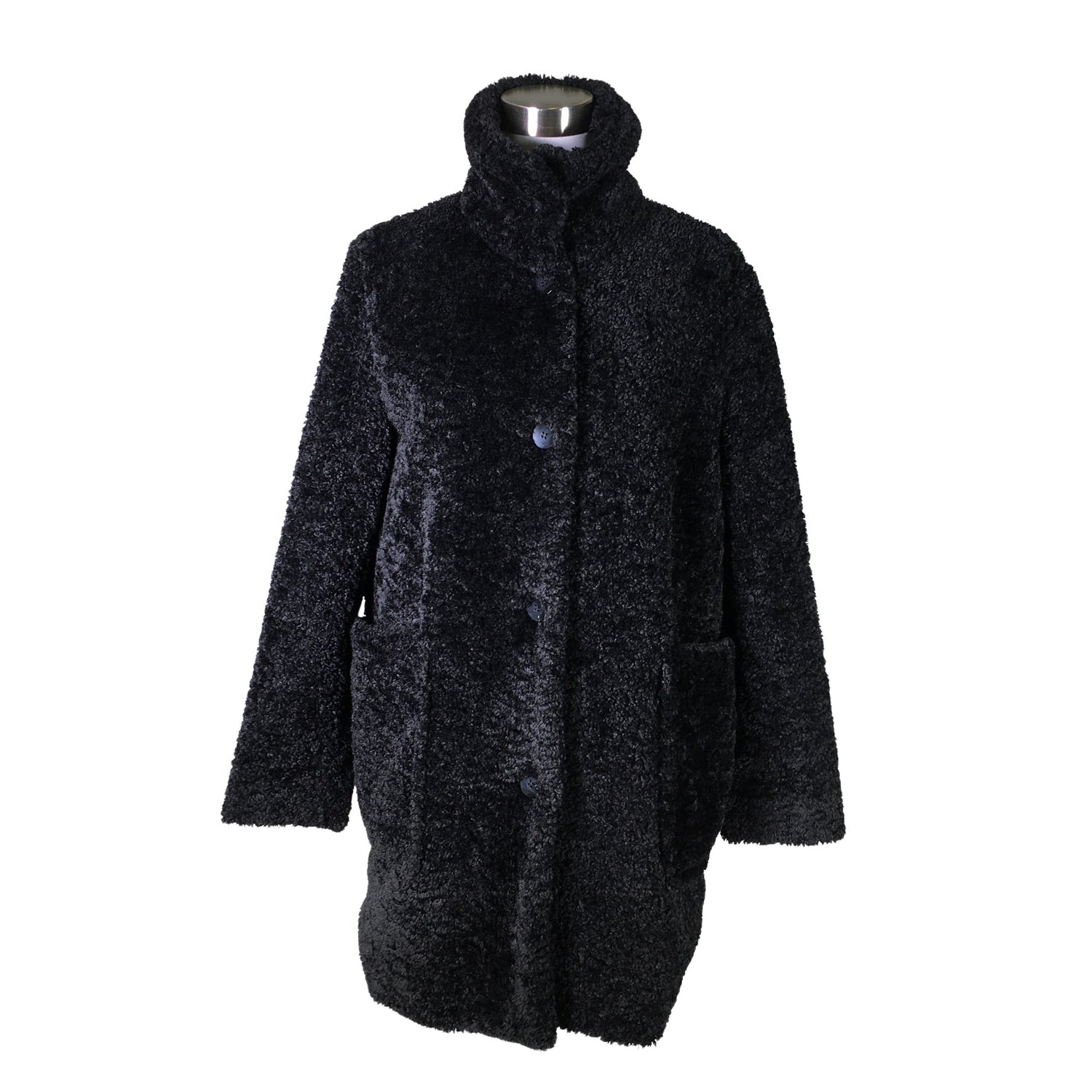 Tekoturkistakki, koko 36