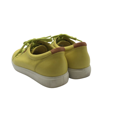 Unisex Ecco - Tennarit, koko 39 -  (2)