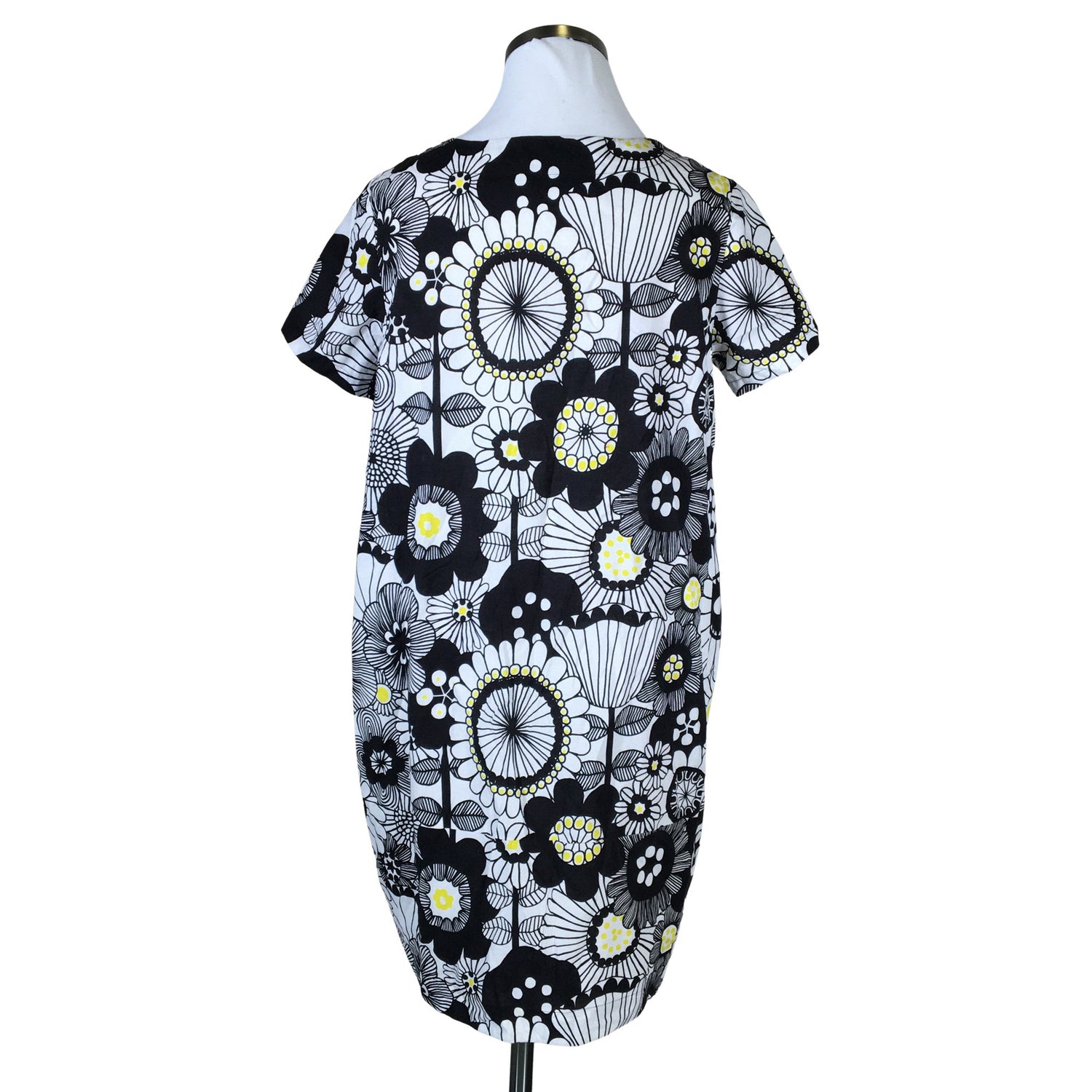  Mekko  Kangasmekko, koko 44  Marimekko 