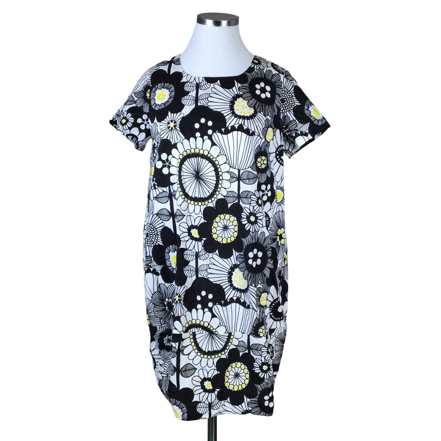 Unisex Marimekko - Kangasmekko, koko 44 -  (1)