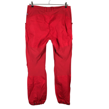 Unisex Fjällräven - Ulkoiluhousut, koko 48 -  (2)