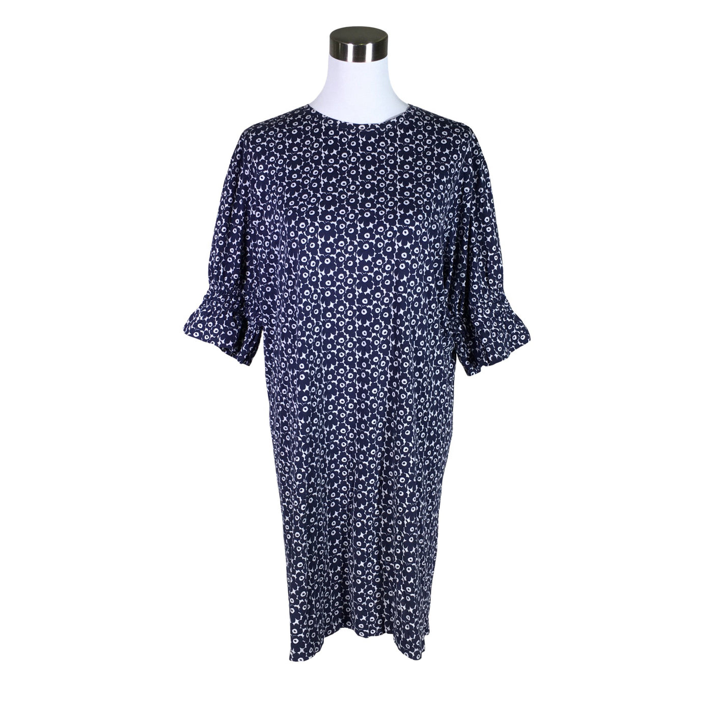 Unisex Marimekko - Trikoomekko, koko 40 -  (1)