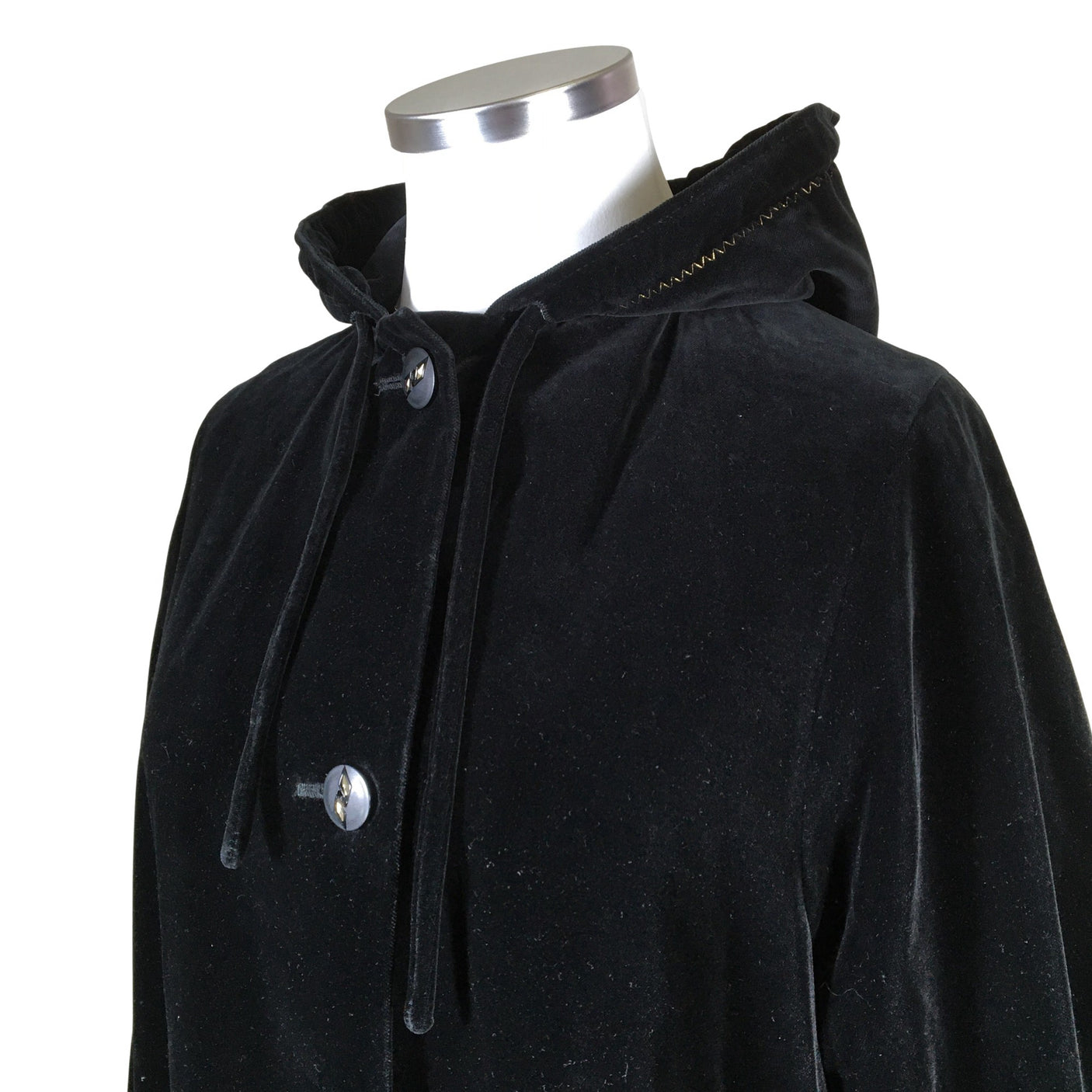 Unisex Vaato Oy - Trenssitakki, koko 42 -  (3)
