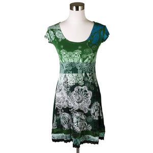 Unisex Desigual - Trikoomekko, koko 36 -  (1)