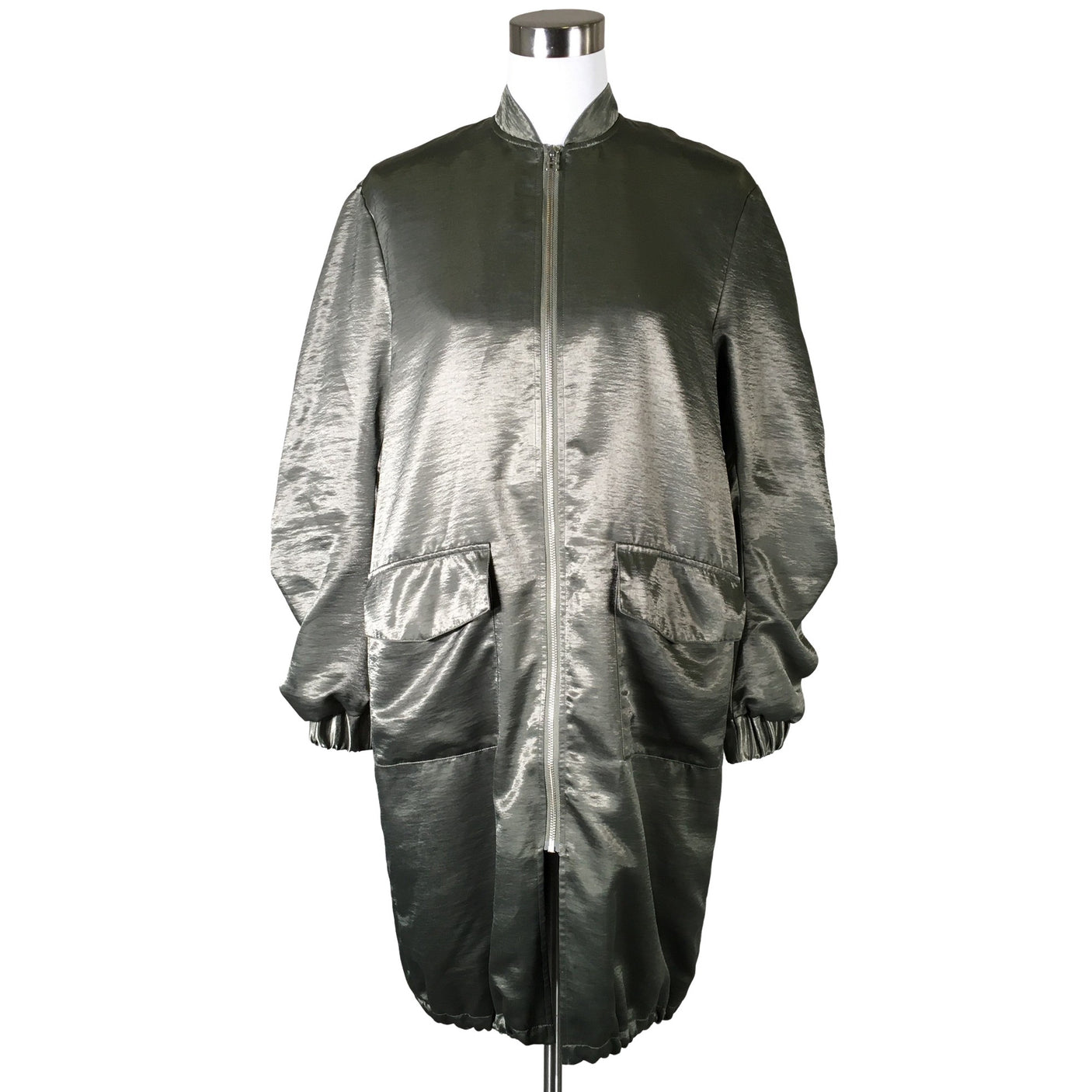 Unisex Tiger of Sweden - Ulkoilutakki, koko 36 -  (1)