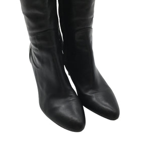 Unisex Hugo Boss - Saappaat, koko 38 -  (3)