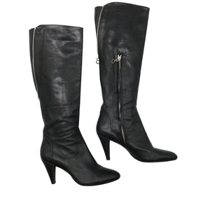 Unisex Hugo Boss - Saappaat, koko 38 -  (1)