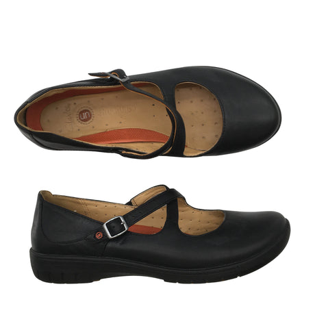Unisex Clarks - Ballerinat, koko 39 -  ()