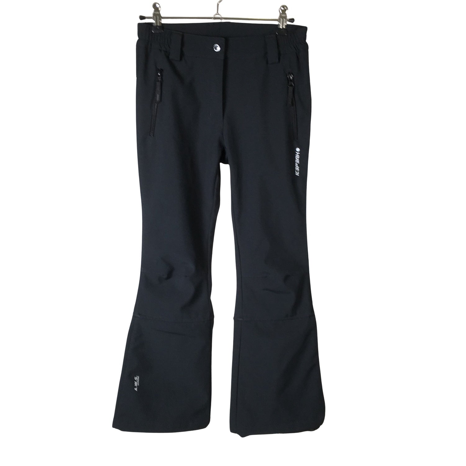  Housut  Softshell-housut, koko 134 - 140  Icepeak 