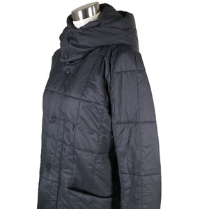 Kevyttoppatakki, koko 32