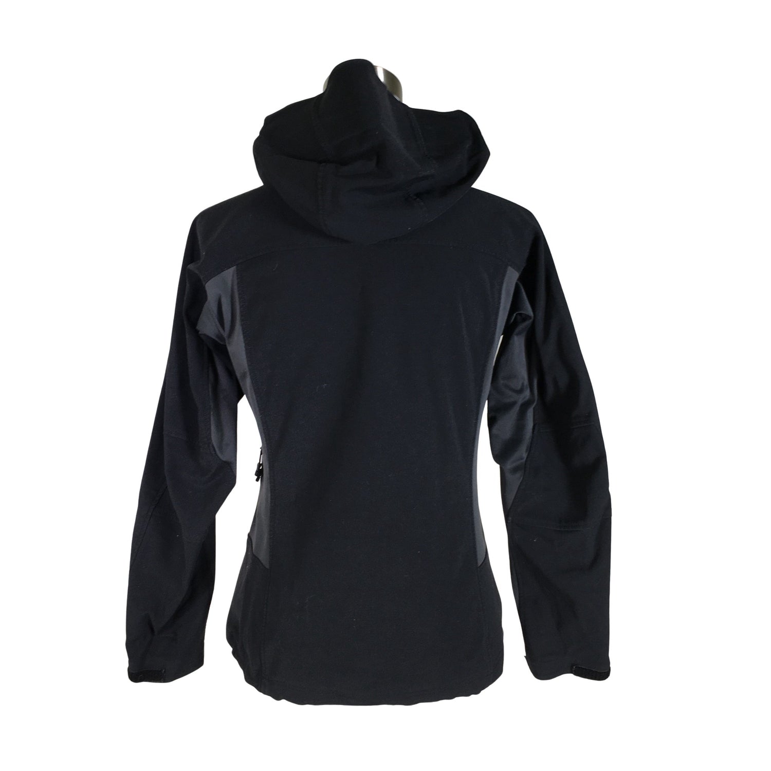  Välikausitakki  Softshell-takki, koko 36  Haglöfs 