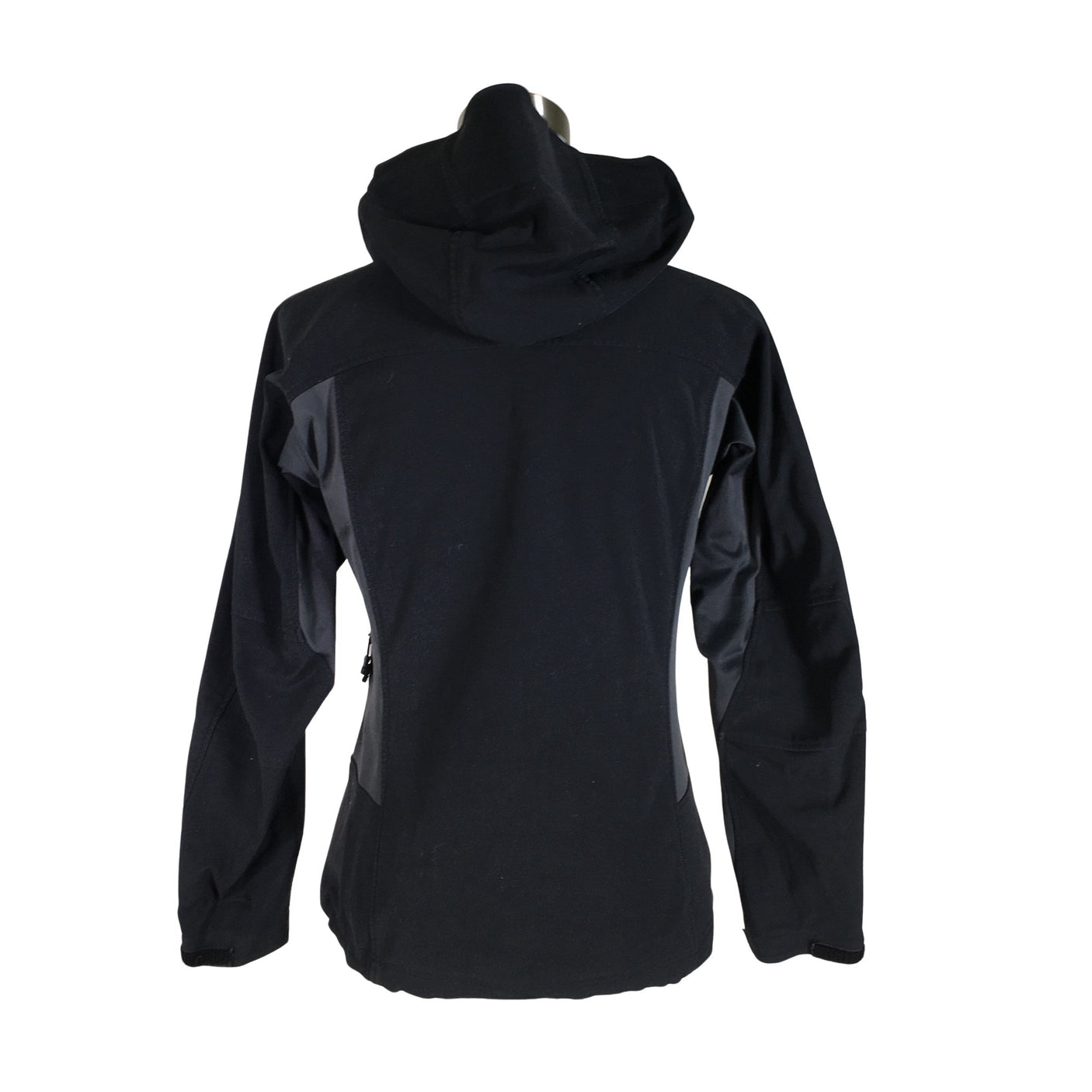 Unisex Haglöfs - Softshell-takki, koko 36 -  (2)