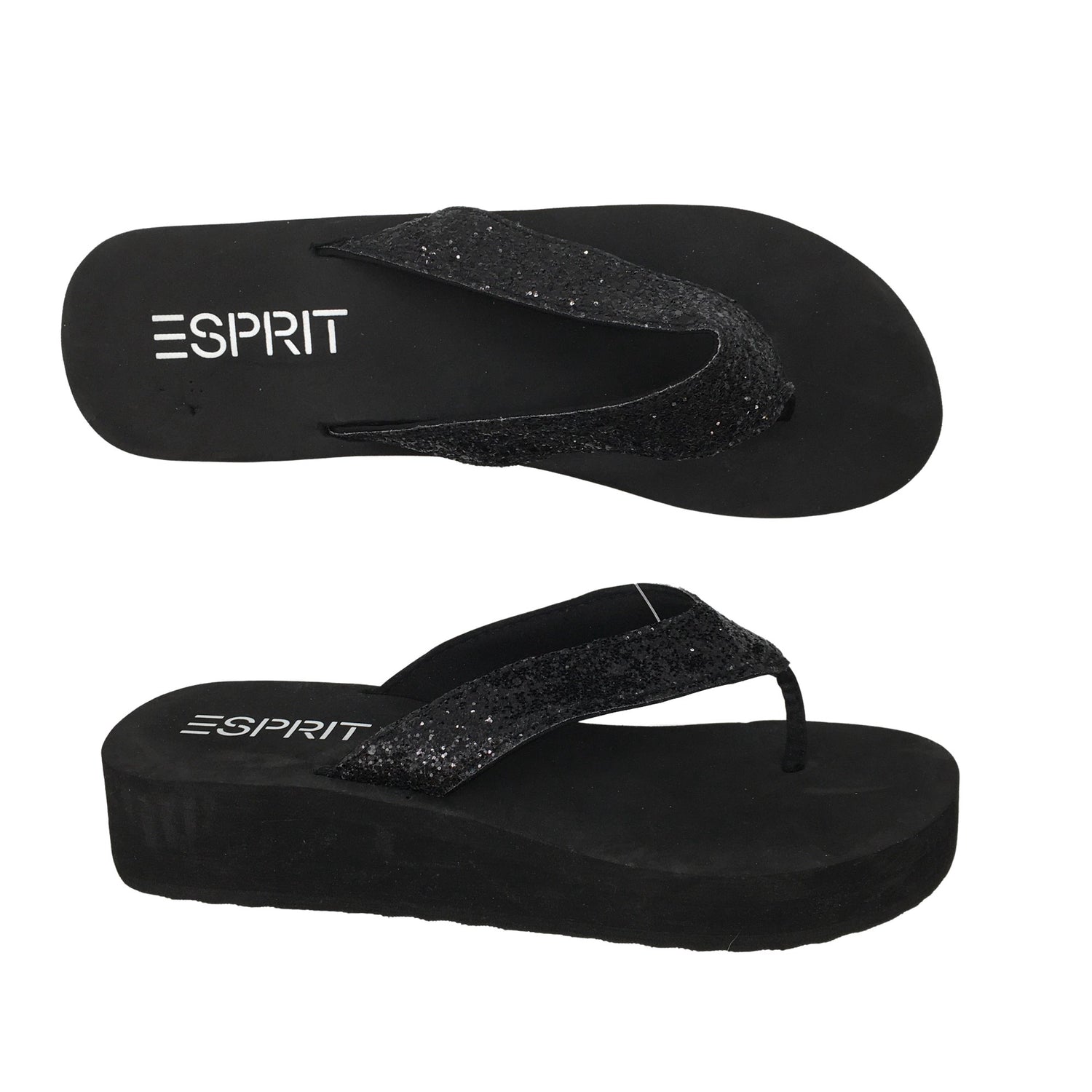  Sandaalit  Sandaalit, koko 39  Esprit 