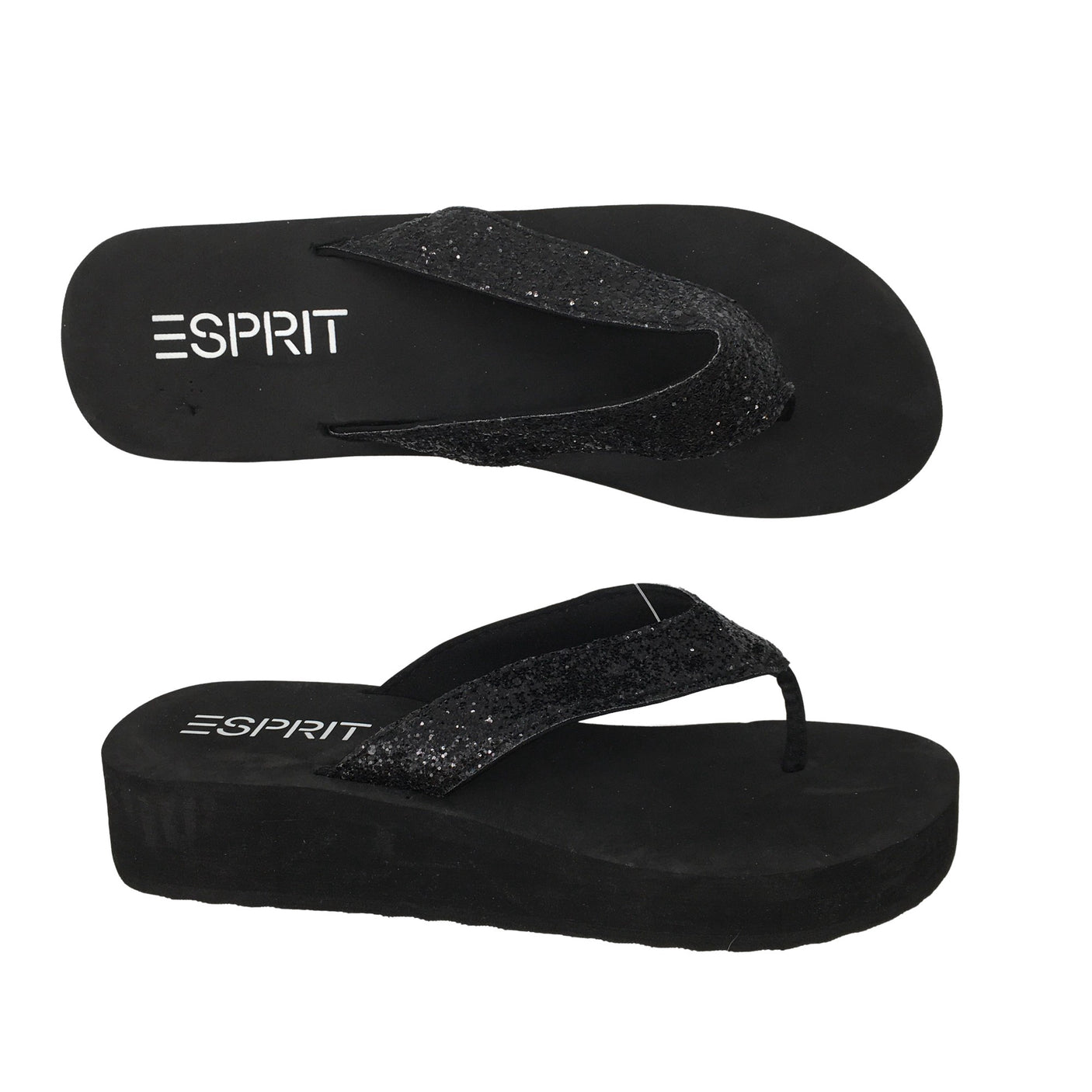 Unisex Esprit - Sandaalit, koko 39 -  (1)