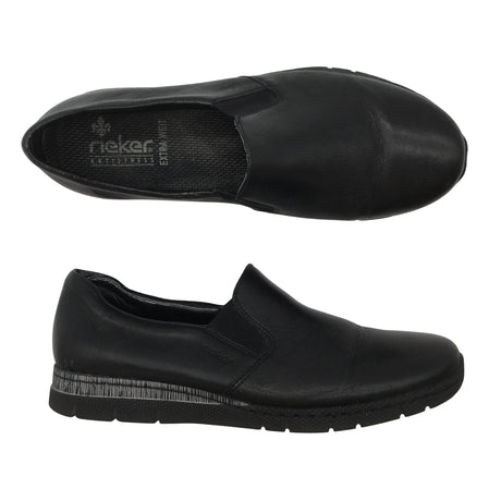 Unisex Rieker - Kävelykengät, koko 40 -  ()