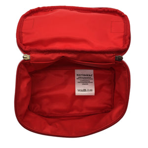 Toilettilaukku, koko Mini