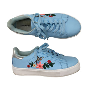 Unisex Anna Field - Tennarit, koko 38 -  (1)