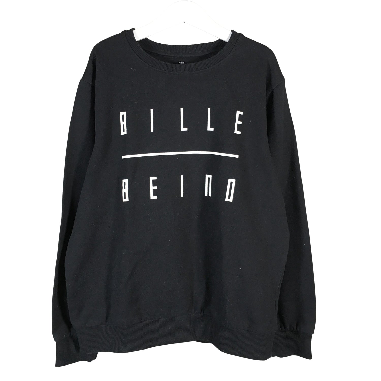  Paita  Collegepaita, koko 146 - 152  Billebeino 
