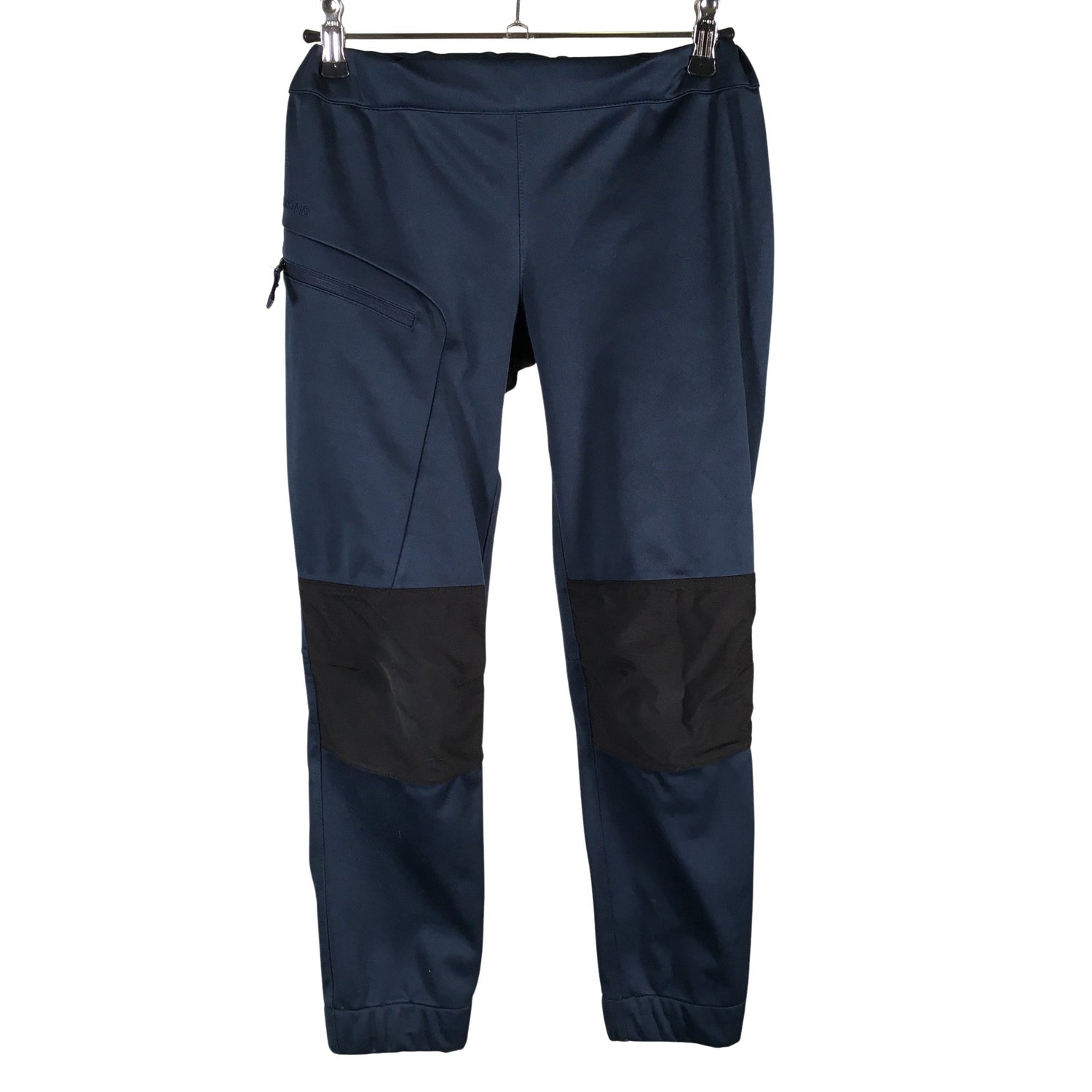  Housut  Softshell-housut, koko 128 - 134  Didriksons 