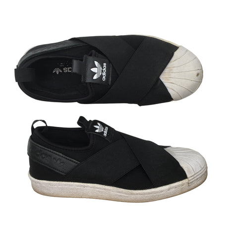 Unisex Adidas - Tennarit, koko 37 -  ()