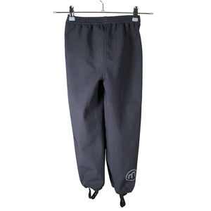 Unisex Minymo - Välikausihousut, koko 122 - 128 -  (2)