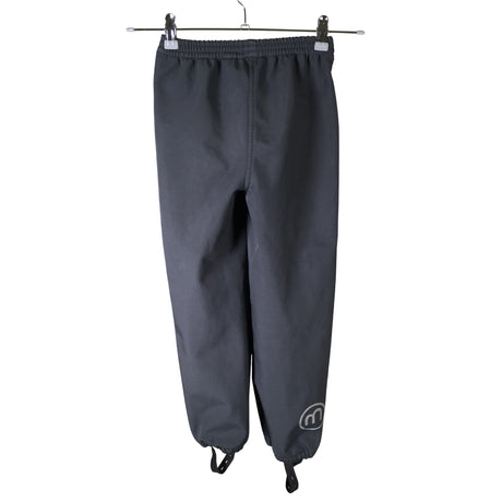 Unisex Minymo - Välikausihousut, koko 122 - 128 -  (2)