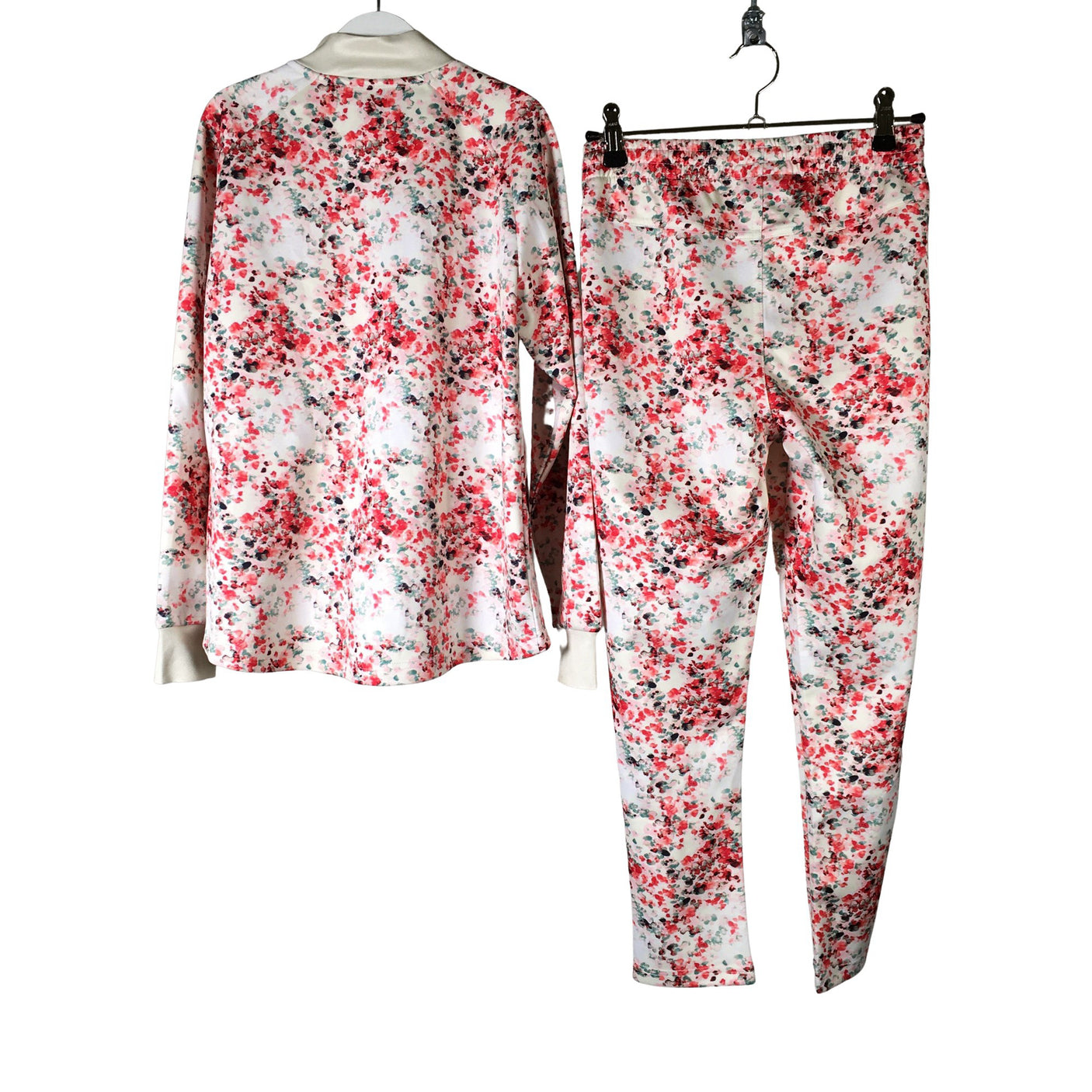 Unisex Jonathan - Verryttelytakki, koko 134 - 140 -  (2)