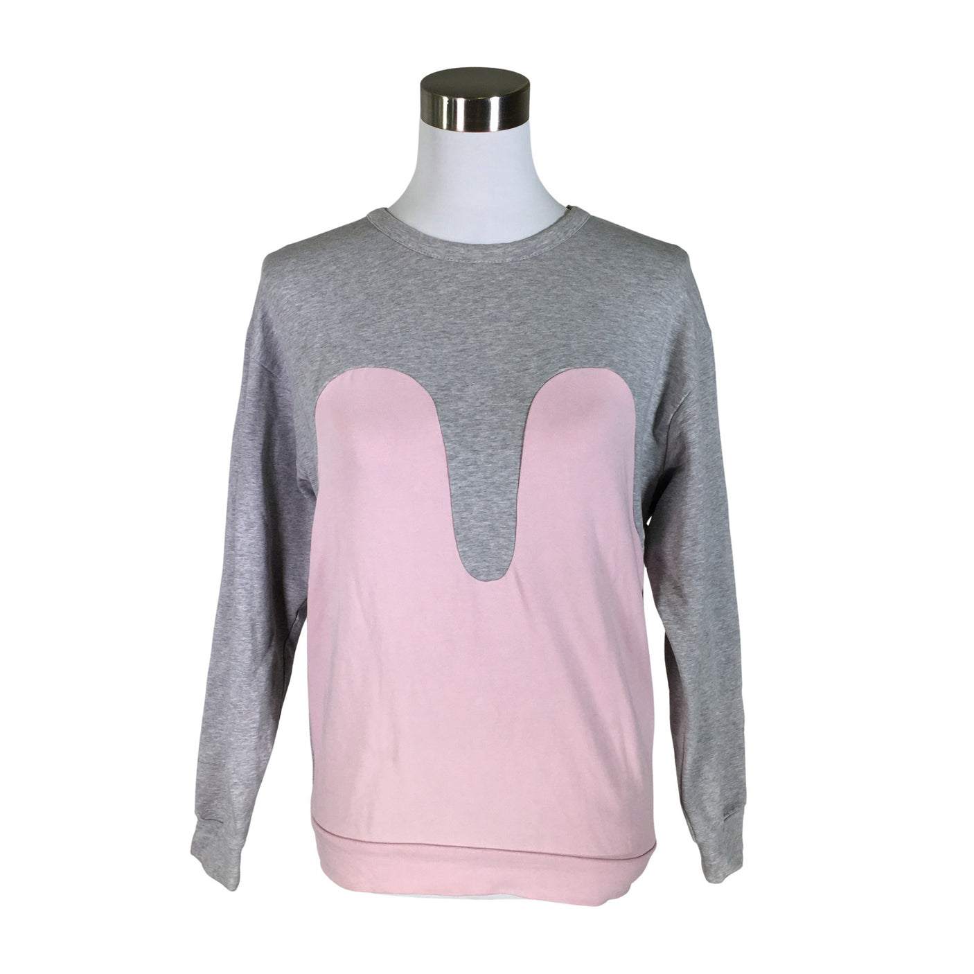 Unisex R/H Studio - Collegepaita, koko 36 -  (1)