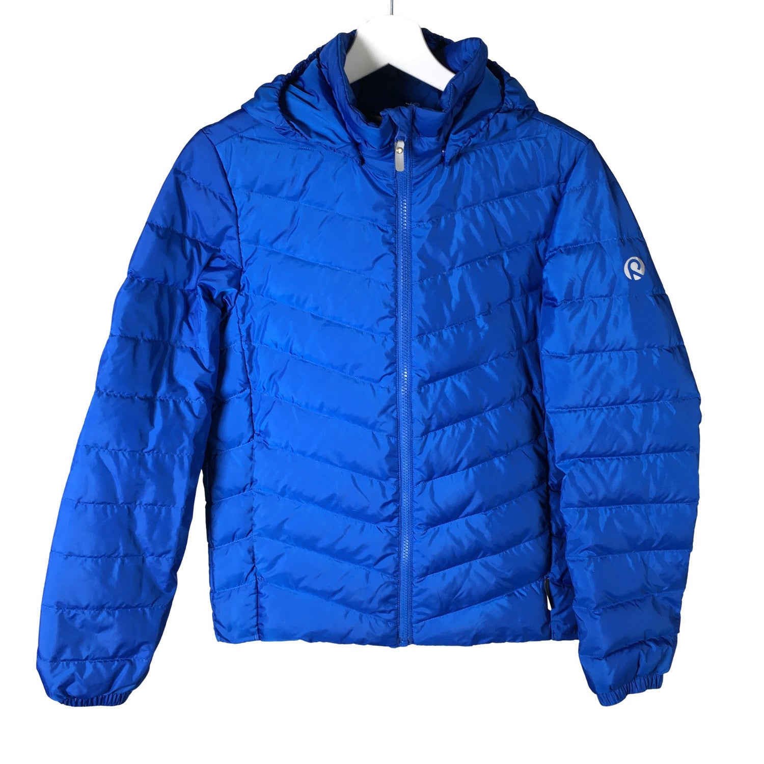 Kevytuntuvatakki, koko 152 - 158