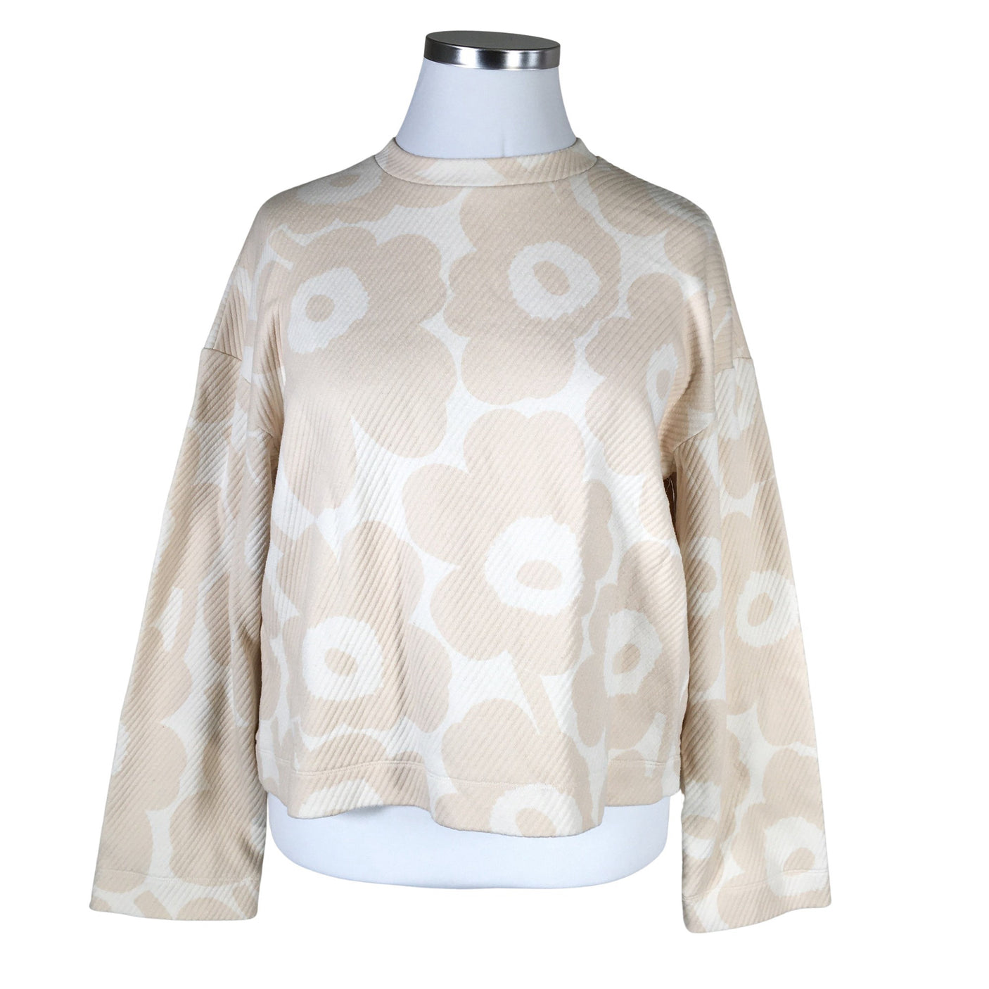 Unisex Marimekko - Trikoopaita, koko 42 -  (1)
