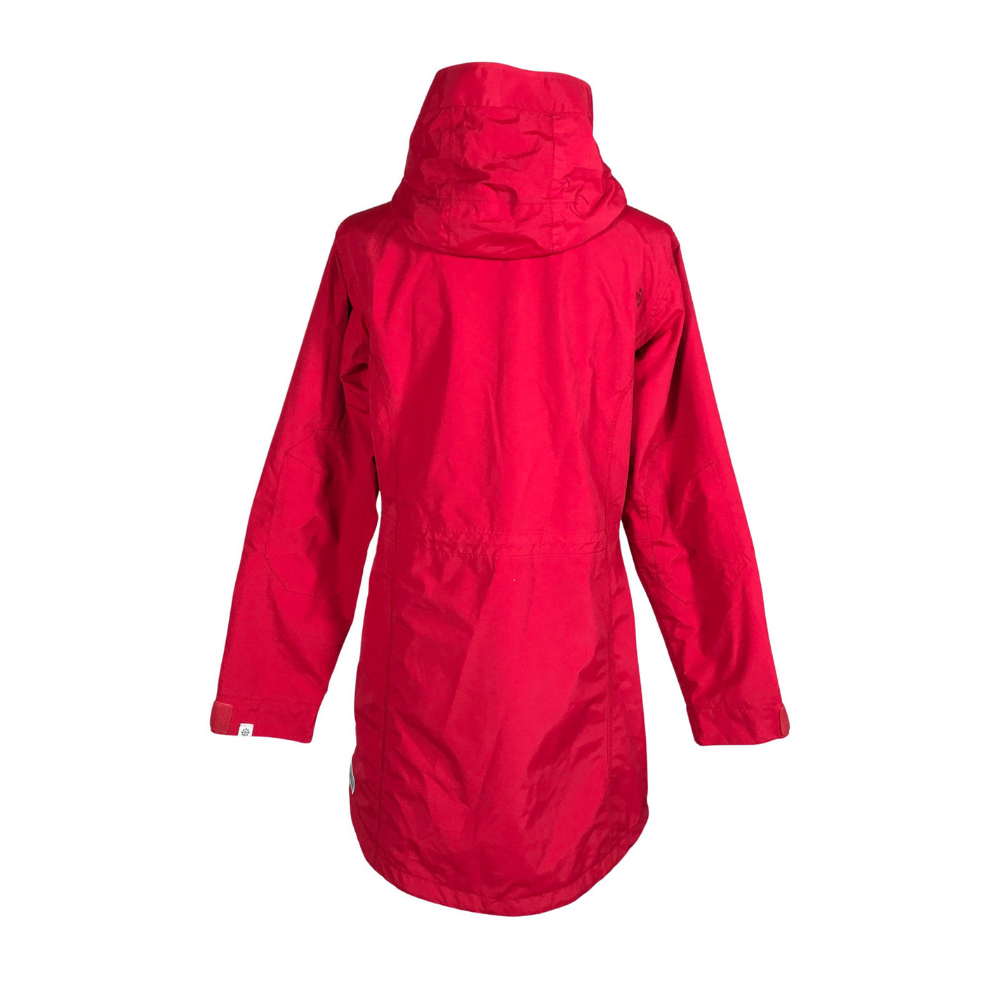 Unisex Didriksons - Parkatakki, koko 38 -  (2)