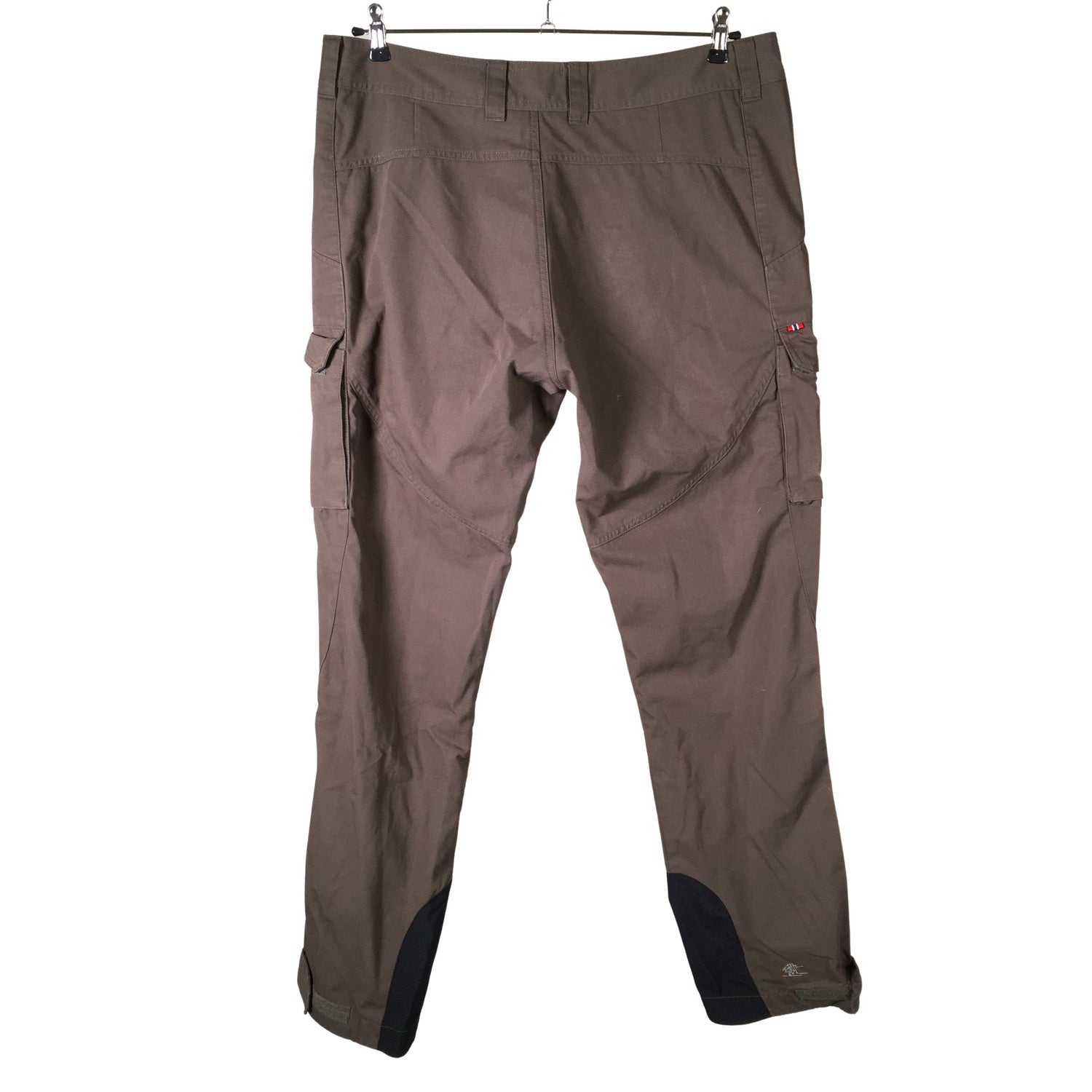  Välikausihousut  Kuorihousut, koko XL  Bergans of Norway 