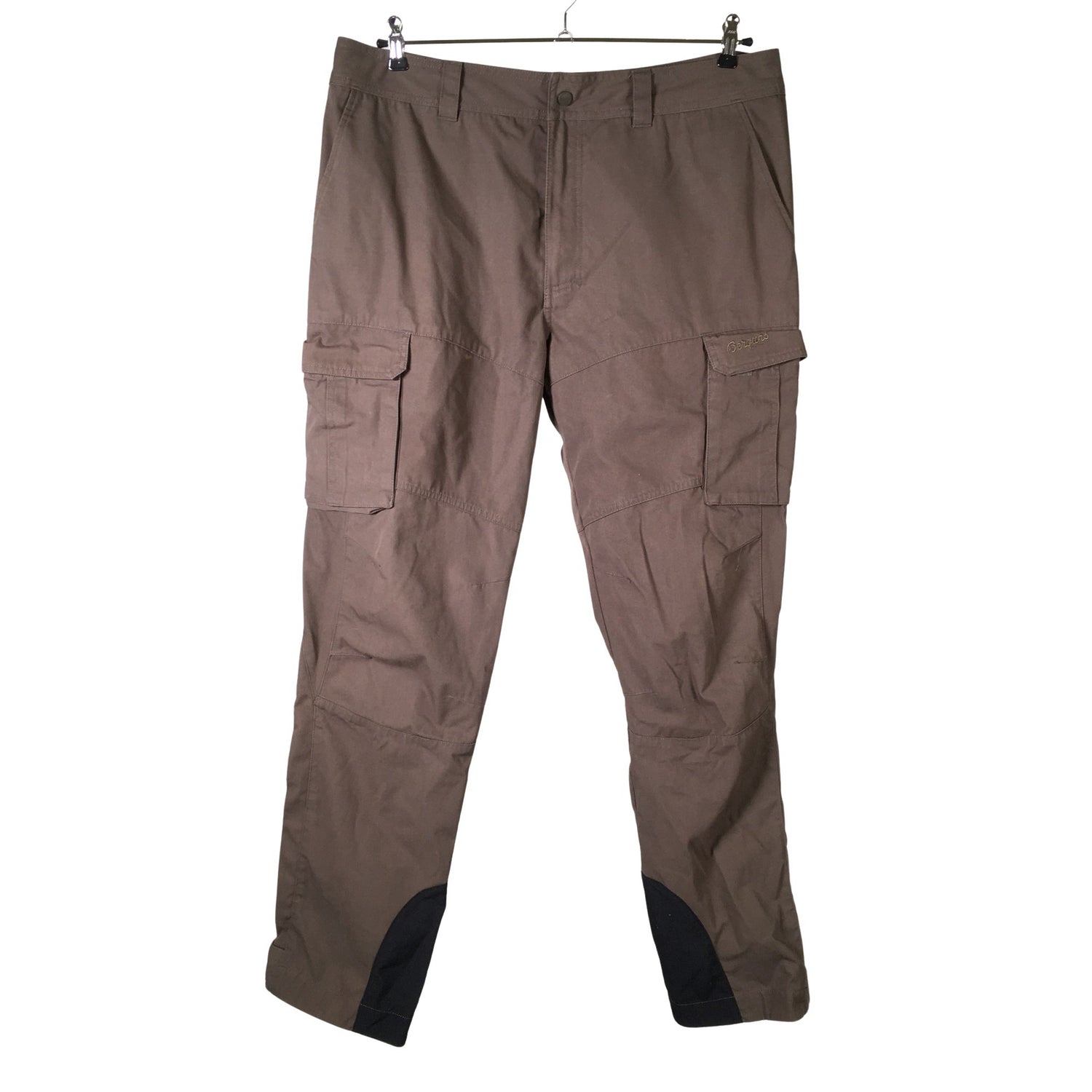  Välikausihousut  Kuorihousut, koko XL  Bergans of Norway 