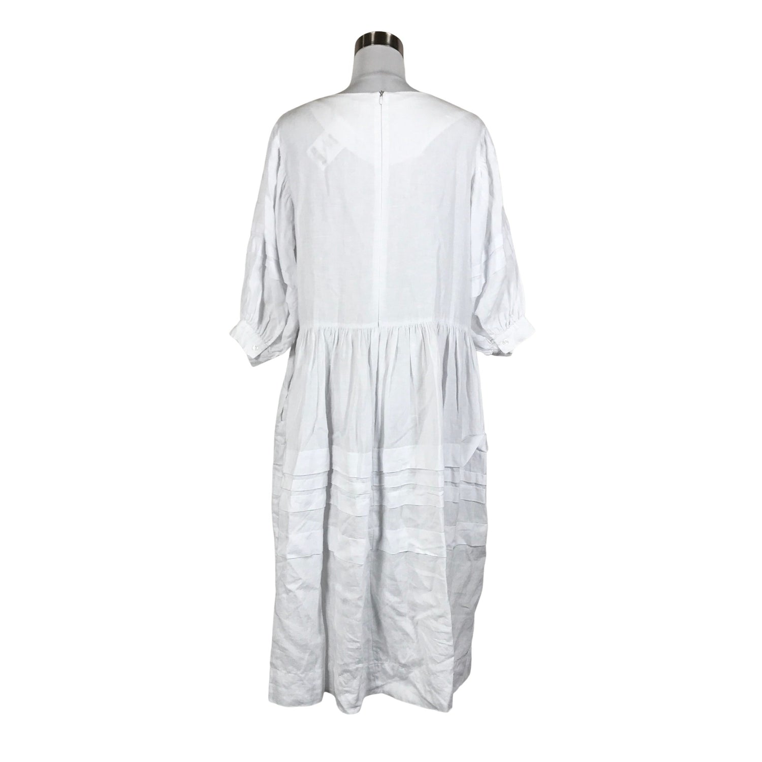  Mekko  Kangasmekko, koko 40  Aarikka 