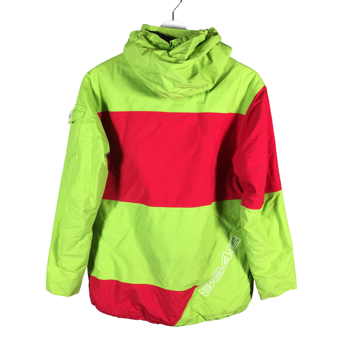 Unisex 8848 Altitude - Toppatakki, koko 158 - 164 -  (2)