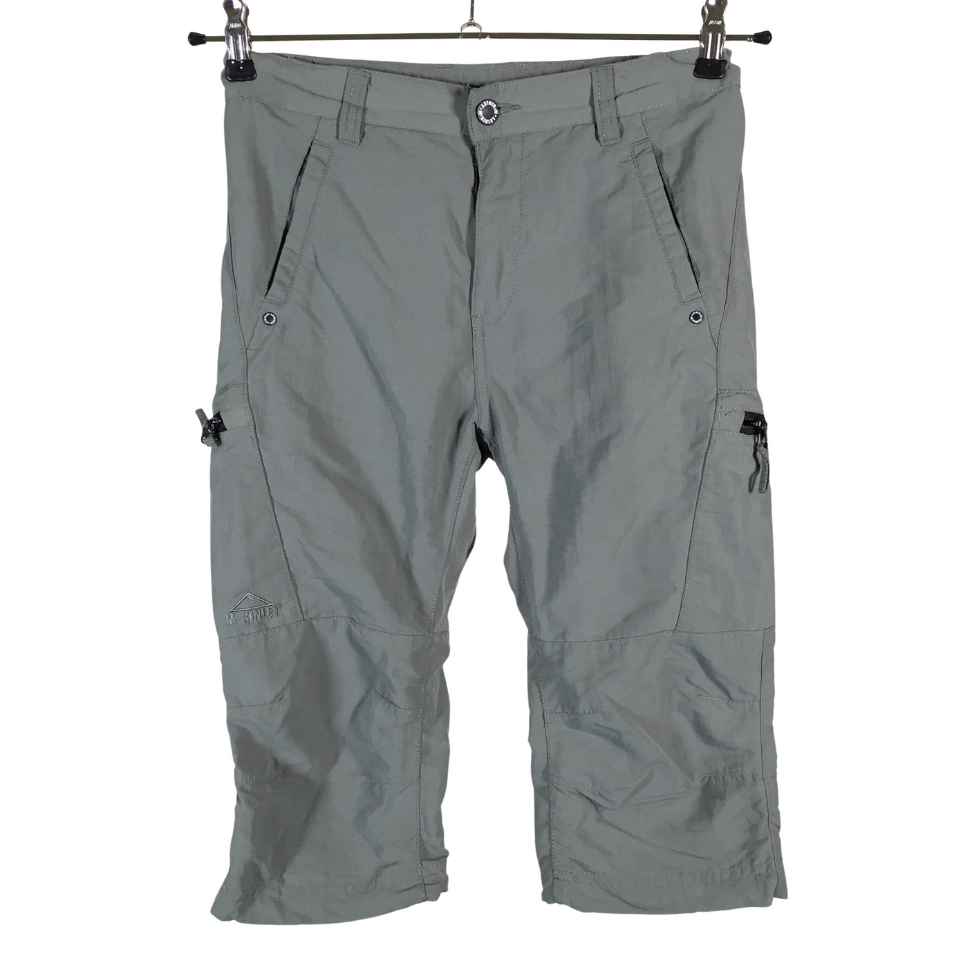 Unisex McKinley - Shortsit, koko 146 - 152 -  (1)