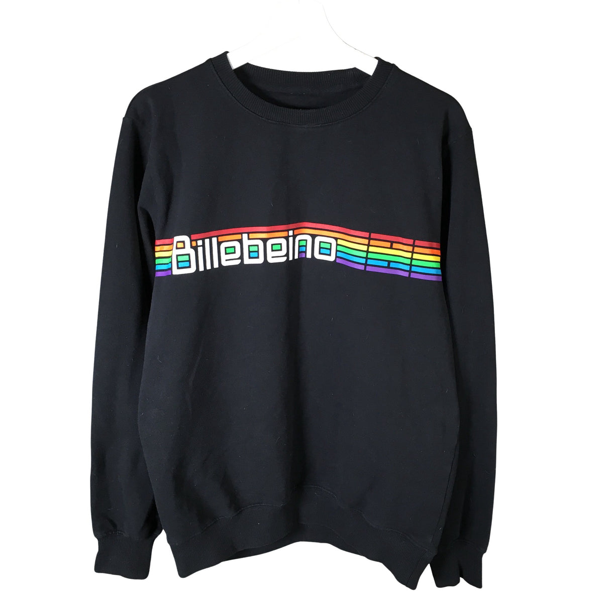 Unisex Billebeino - Collegepaita, koko M -  (1)