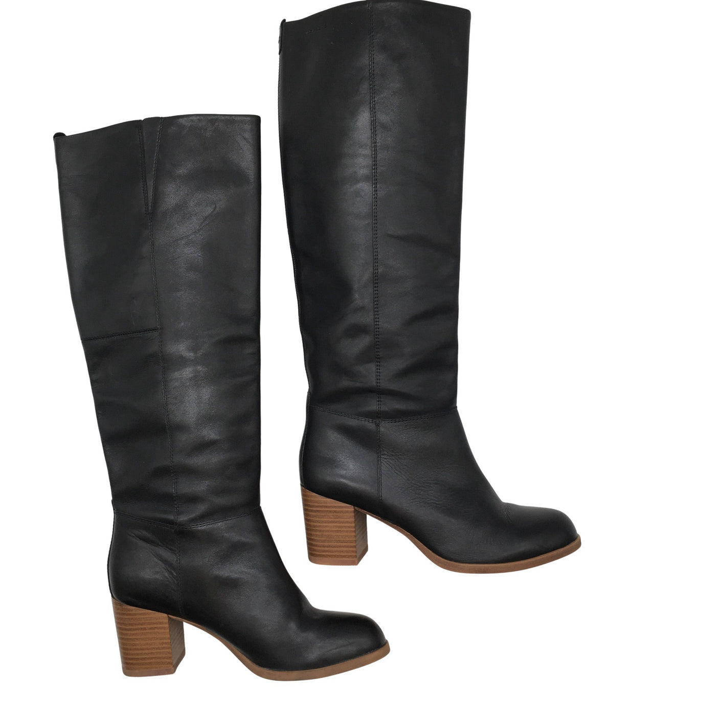 Unisex Vagabond - Saappaat, koko 38 -  (1)