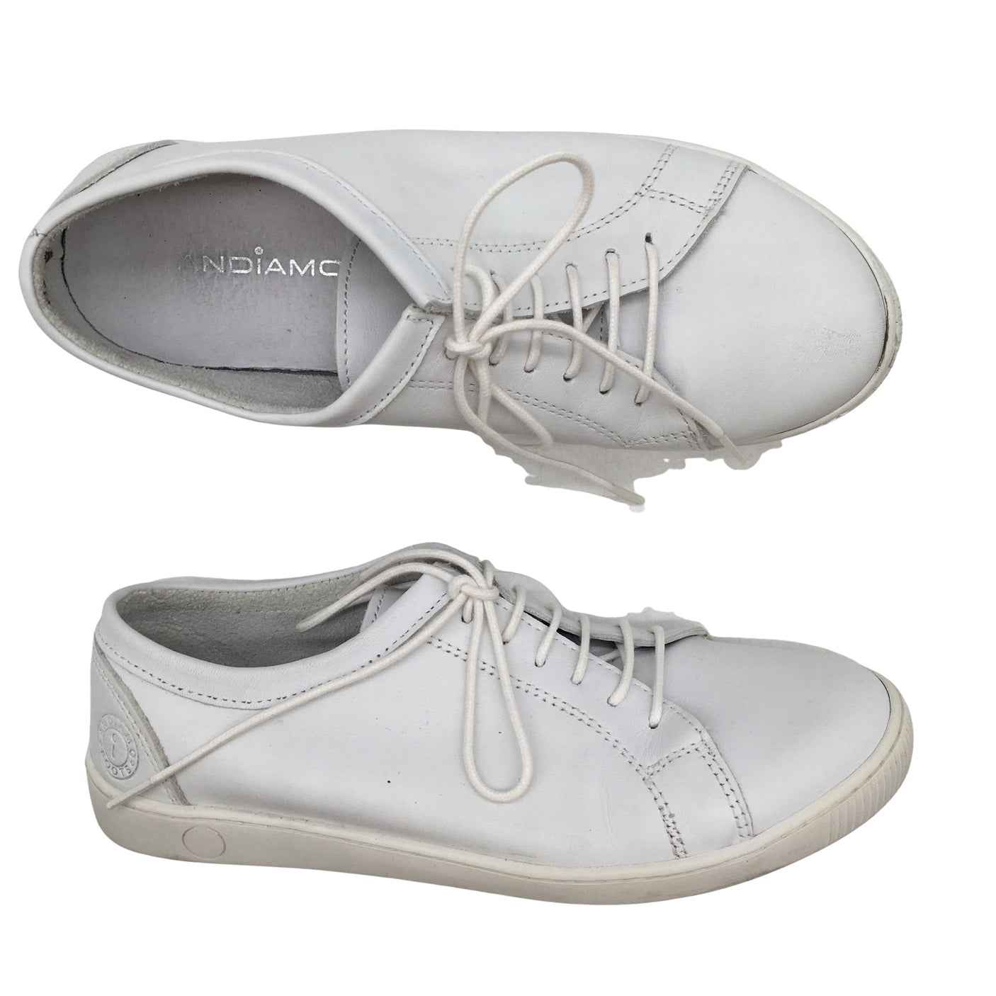 Unisex Andiamo - Tennarit, koko 38 -  (1)