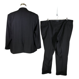 Unisex Sankar - Puku, koko XXXXXL -  (2)