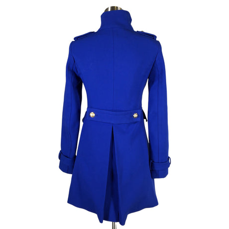 Unisex Zara - Trenssitakki, koko 36 -  (2)