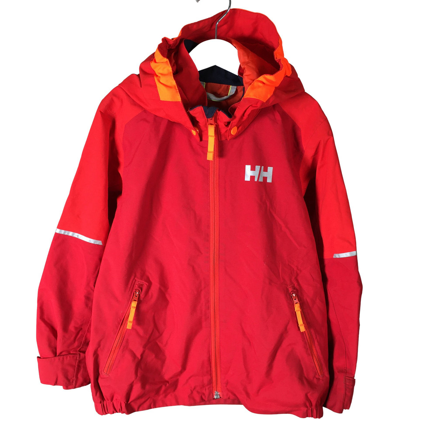 Unisex Helly Hansen - Välikausitakki, koko 128 - 134 -  (1)