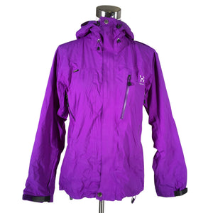 Unisex Haglöfs - Kuoritakki, koko 38 -  (1)