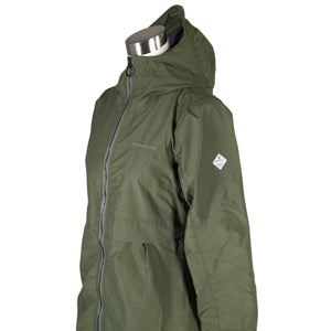 Unisex Didriksons - Parkatakki, koko 34 -  (3)