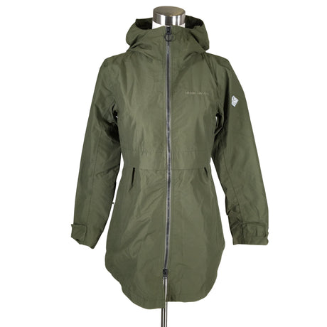 Unisex Didriksons - Parkatakki, koko 34 -  ()